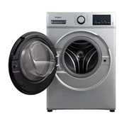 【順發線上購物】(客訂品)Whirlpool WEHC10BBS 10KG 滾筒洗脫烘洗衣機