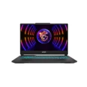 【順發線上購物】(福利品)MSI Cyborg 15 A13UC-2009TW/黑(15.6“/i5-13420H/16G/RTX3050 4G/512G SSD/144Hz/W11)電競筆電