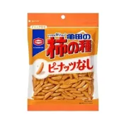 (店+)【龜田製果】柿種米果100g
