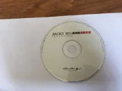 JACKY WU 吳宗憲 脫離軌道 BMG CD專輯 二手 E69
