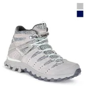 【LOWA】女 中筒 輕量多功能登山健行鞋 ALTERRA LITE MID GTX WS(防水/登山鞋/健行/戶外/耐磨)