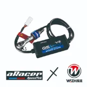 【aRacer艾銳斯】QS-Sport V2 獨立式快排