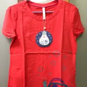 a la sha 阿財上衣（S)全新