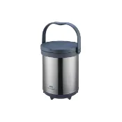 【HOTAI購】【THERMOS】膳魔師 6L 燜燒提鍋 TCRA-6000-CS (雙鍋)