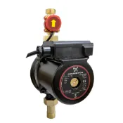 【優質五金】葛蘭富☆UPA-120☆熱水器專用大型加壓馬達  UPA120