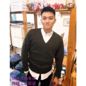 (店+)限量羊毛毛衣 綠羊毛毛衣 陸軍毛衣 陸軍背心軍用毛衣