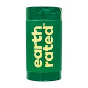 (店+)【Earth Rated】莎賓 撿便袋 狗便袋 狗狗糞便袋 環保撿便袋 拾便袋