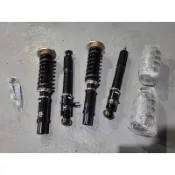 0BMW e70 e71 X5 X6 避震器BC BR