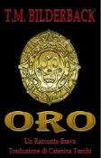 Kobo Oro - Un Racconto Breve