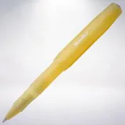德國 Kaweco FROSTED Sport 鋼珠筆: 甜蜜香蕉/Sweet Banana