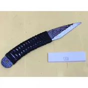 [丸木工坊] 橫手刀 削木刀 挖勺刀 挖勺削刀 畫線刀 木工刀 斜刃刀 DIY削刀 木工雕刻工具 挖盤 製作工具 削目刀