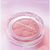 (店+)【NATURE REPUBLIC】烘焙腮紅