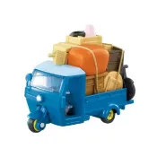 TOMICA DT 吉卜力 龍貓 三輪車 代理 現貨《動漫貨櫃玩具批發》