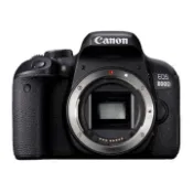 【順發線上購物】Canon EOS 800D 單機身 單眼相機 ( 公司貨)