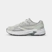 【FILA】DELPHI FLAG RUNNER 慢跑鞋 運動鞋 男鞋 女鞋 灰(4-J035Z-050)