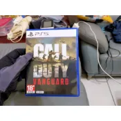 ps5決勝時刻 先鋒 中文版