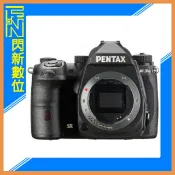 閃新科技 預訂 PENTAX K-3 III 單機身 BODY(K3,公司貨)