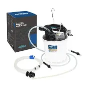 【良匠工具】1.8L新專利型氣動煞車油抽油機(適換汽機車煞車油)