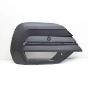 《歐馬國際》 7LA807489B 福斯 VW T6.1 前保桿 保桿 通風網 霧燈蓋 雷達孔 德國原廠