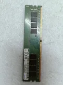 三和電腦配件店 三星DDR4 8G 2666MHz 桌上型電腦記憶體 相容Intel/AMD主機板 高效能電競內存條 二手實物拍攝 功能正常