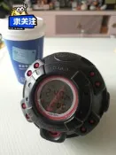 #絕版Casio G-Shock 炸彈電子鬧鐘