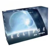 💥桌遊 星蝕 黎明重現 含一二擴 Eclipse大型桌面遊戲 中文版