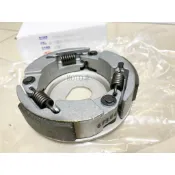 《MOTO車》TCMCO 離合器片 後普利皮 得意 4U MANY VJR JR KIWI 高手 RX110 TINI