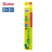 Skater 軟毛牙刷(0-3歲、3-5歲)