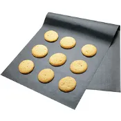 《KitchenCraft》英國 不沾黏重複用烘焙紙- 料理紙 烤盤紙