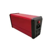 【麻新電子】LFP-4806 48V 6A 鉛酸電池充電器 含鱷魚夾(LFP-4806)