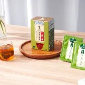 【王大夫一條根】一條根草本舒活茶(10入)