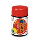味之素烹大師鰹魚風味調味料(罐)65g克 x 1【萬家福】
