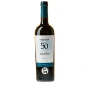 【品酒網】西班牙 PLM 艾希諾希哈精釀陳年紅葡萄酒 750 ml ALCEÑO Syrah Premium 50 Barricas