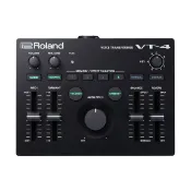 【小新樂器館】Roland 樂蘭 VT-4 變聲器/效果器 Voice Transformer【VT4/兩年保固】