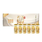 【全家行動購】【譽方媽媽】銀杏玉露燕窩六入禮盒(135g x6)(效期至2027/04/05)