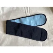 【負離子】妮芙露負離子加工品 床單/毛毯 魔術多功能萬用帶（使用妮芙露公司原廠公司貨加工再製， 屬於加工品商品）