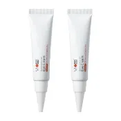 【Swissvita 薇佳】買一送一★微晶3D全能眼霜15g(緊緻拉提/眼霜)