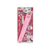 【CattyMan】貓肉泥不沾手餵食器