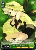 『牌塔』WS 光明與黑暗 SE/S04-029 R Shining Force 卡片 紙牌 收藏卡