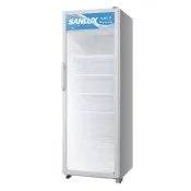 400公升【SANLUX 台灣三洋】直立式冷藏櫃 SRM-410RA