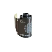 (店+)The Boston Film ISO400 穿越時光相機底片