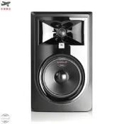 JBL 306P MkII 監聽喇叭 單支 專業級 書架式 桌上型 網路直播主 宅錄 混音 音樂製作創製作DJ