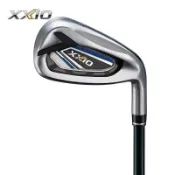 大氣的書館 XXIO 高爾夫球桿MP1200 7號8號鐵桿MP1100男女士單支鐵桿日本進口