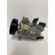 《玄上汽材》福斯VW高爾夫GOLF 08年後 6PK 汽車冷氣壓縮機 原廠清倉貨