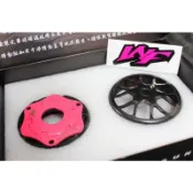 『XC』直線加速 WF 傳動套件 後組 離合器 壓花 碗公 超抓 不打滑 勁戰六代/勁戰/FORCE/RS/JETS