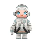 (店+)【POPMART 泡泡瑪特】MEGA SPACE MOLLY 400% Ashley Wood 阿什利伍德 公仔