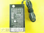 筆電 螢幕 變壓器 - 12V-4.16A 50W 5.5*2.5 附電源線 (362)【大熊二手3C】