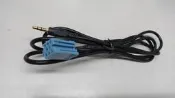 藍點 Blaupunkt 電源喇叭線 aux線 適用 blaupunkt Boston C31