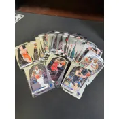 NBA Panini 2024-25 Prizm 各隊大頭.新秀.好秀普卡銅板價Irving.Harden.AD