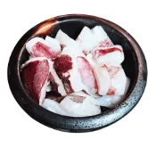 生凍透抽切圈 400g/包【歐嘉水產】蝦幣10倍送 全家冷凍799免運